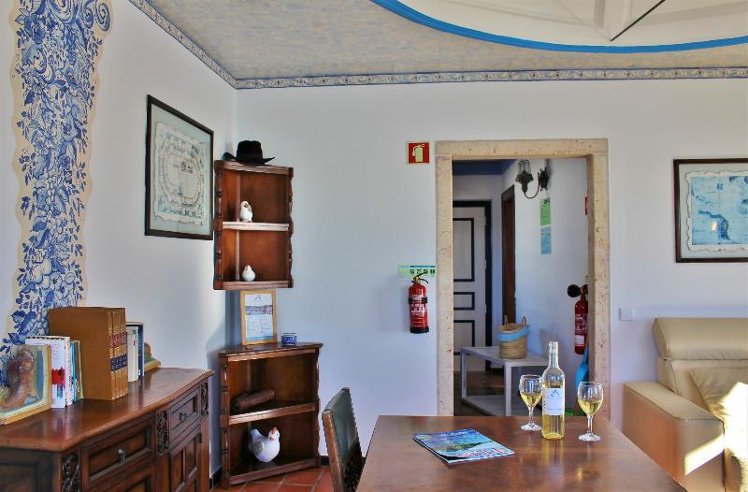 VILLA SEA VIEW Room