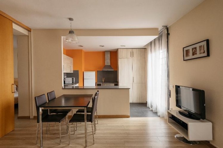 APARTMENT STANDARD Room