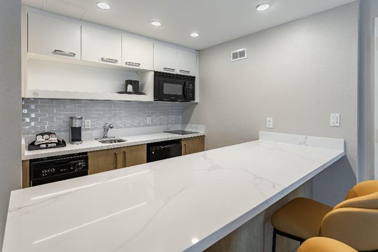SUITE ONE BEDROOM Room