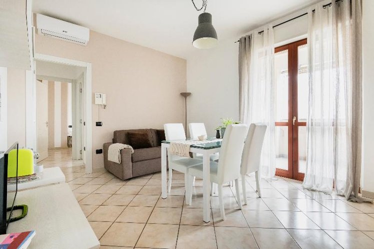 APARTMENT SUPERIOR WITH TERRACE Room