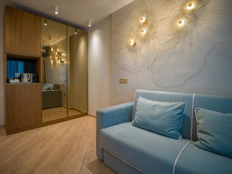 SUITE EXECUTIVE Room