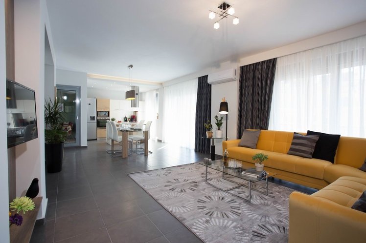 APARTMENT EXECUTIVE Room