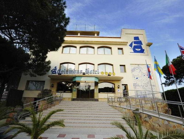 General view