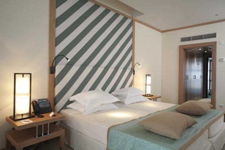 Double or Twin SEA VIEW Room