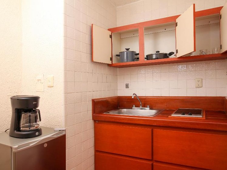 DOUBLE STANDARD Room