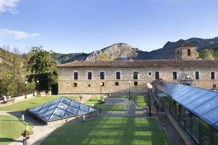 General view