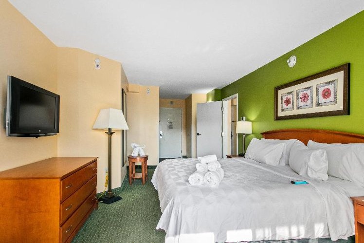 DOUBLE STANDARD Room