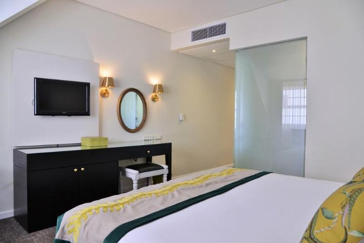 SINGLE CLASSIC Room