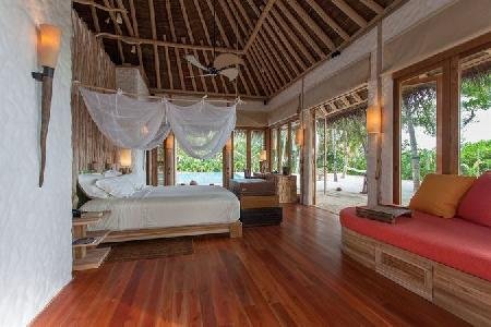 Soneva Fushi Resort & Spa