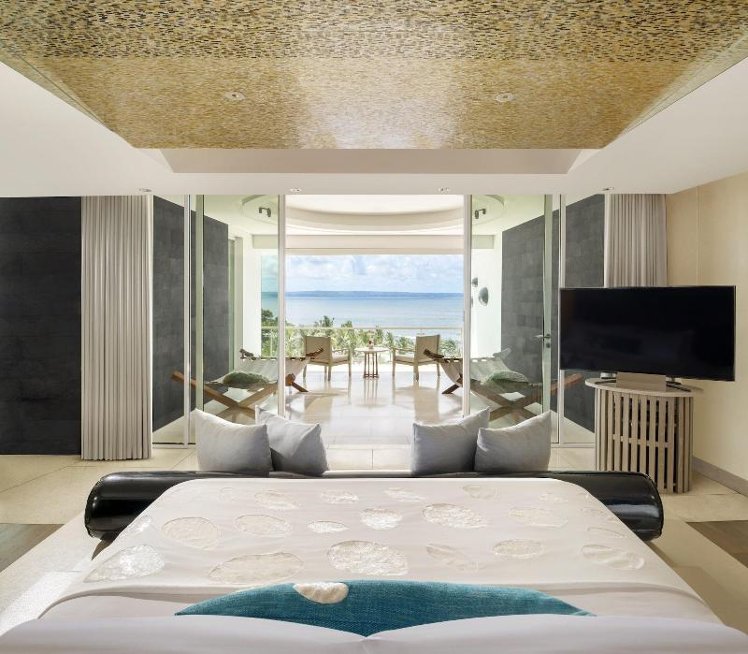 SUITE TWO BEDROOMS NON SMOKING Room