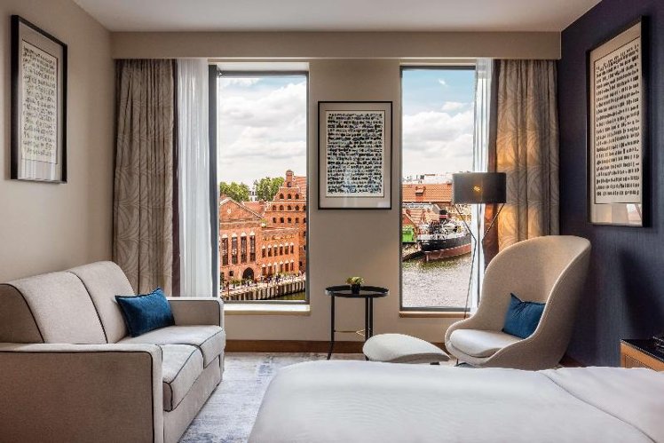 Hilton Gdansk