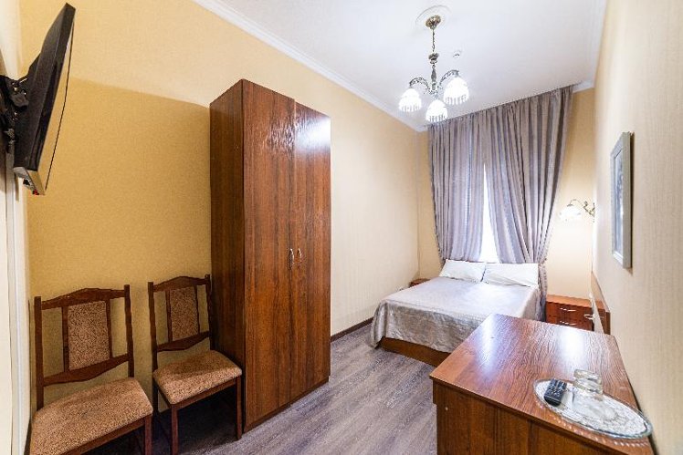 Tanais Hotel