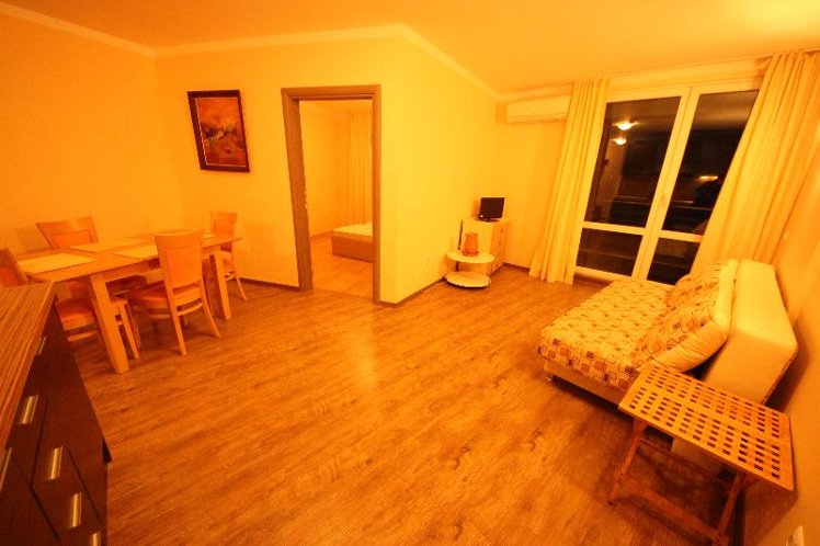 APARTMENT ONE BEDROOM ONE BATHROOM Room