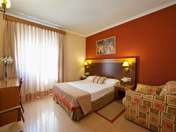 Double or Twin STANDARD Room