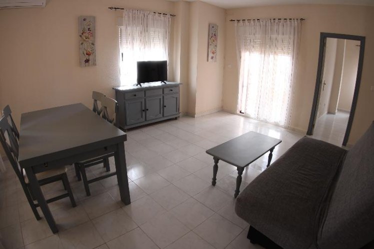 APARTMENT CAPACITY 6 TWO BEDROOMS Room