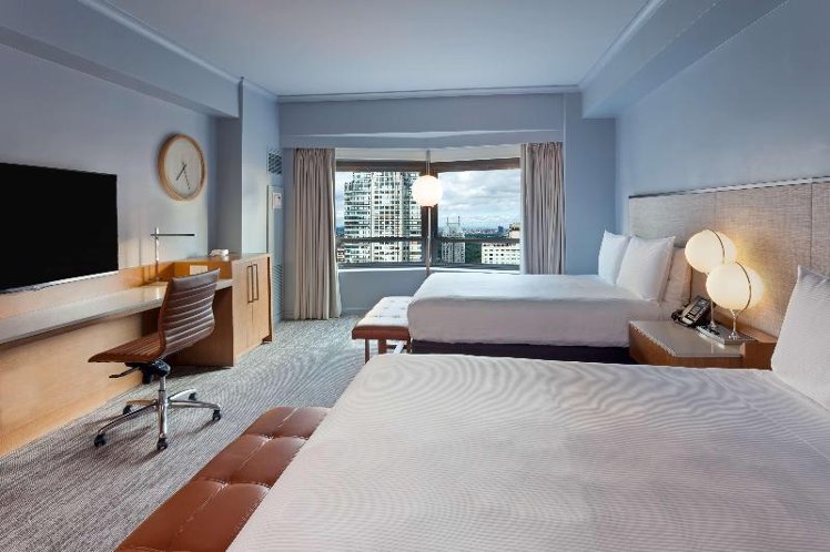 Room TWO BEDS Room