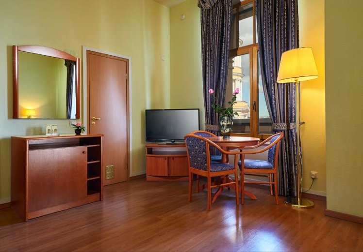DOUBLE EXECUTIVE Room