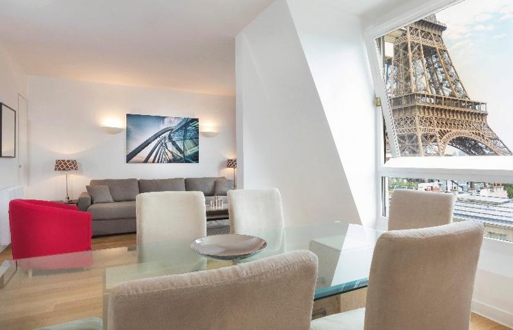 APARTMENT DUPLEX Room
