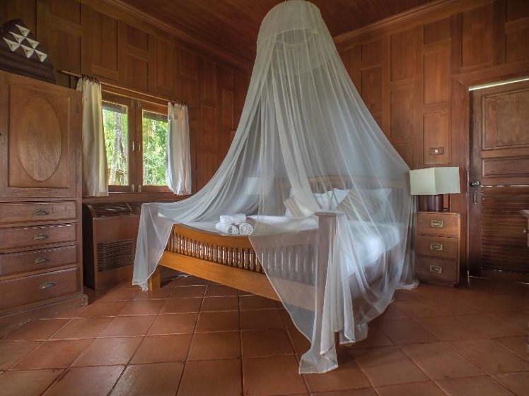 BUNGALOW GARDEN VIEW Room