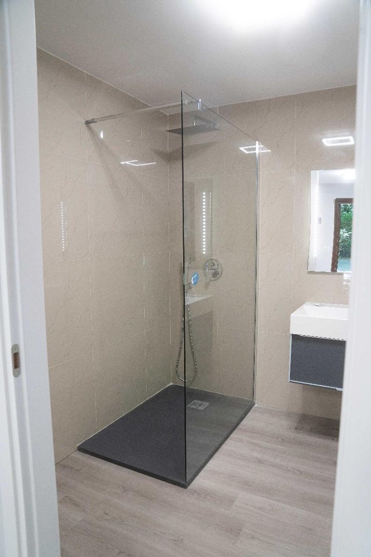 STUDIO ONE BEDROOM Room