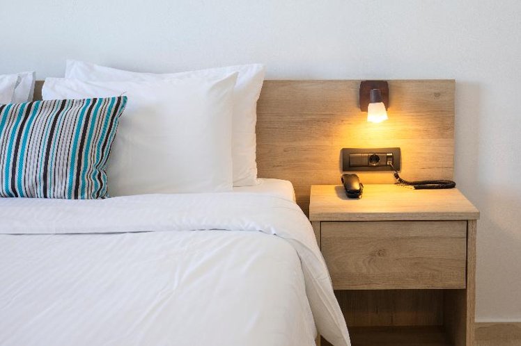 Double or Twin MOUNTAIN VIEW Room