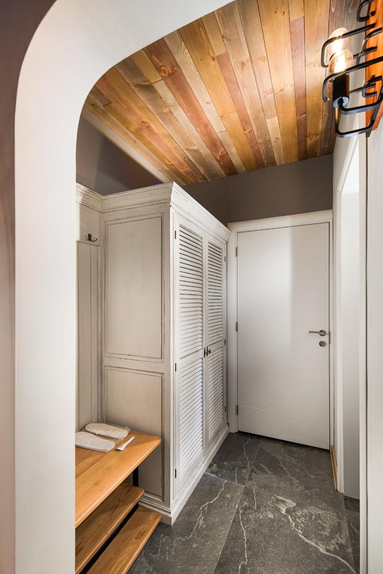 DOUBLE DELUXE Room