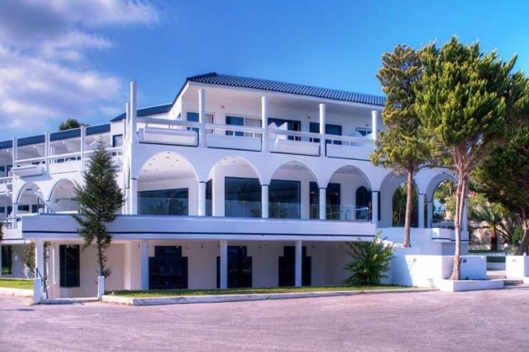 General view