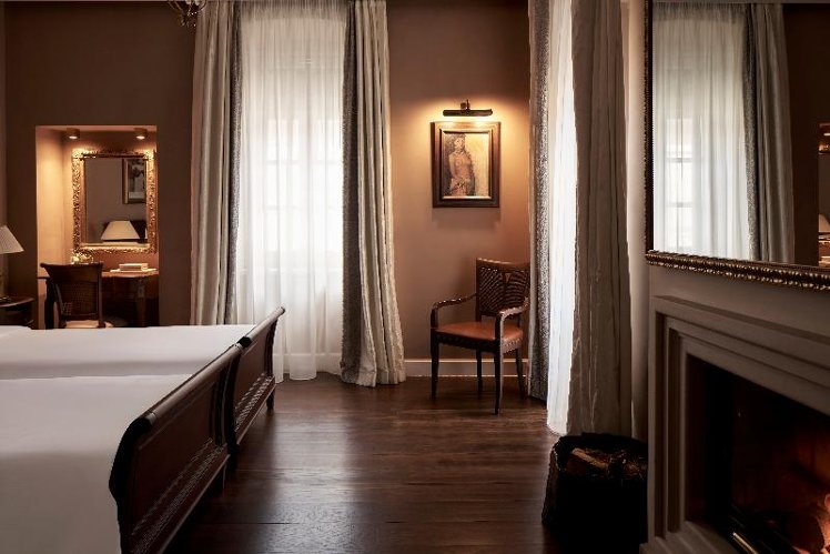 Double or Twin STANDARD Room
