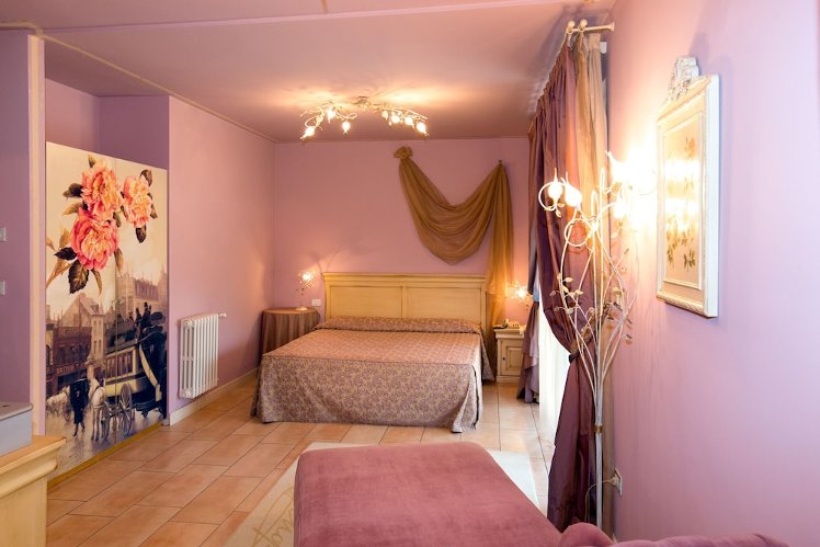 Albergo Hotel Serenella