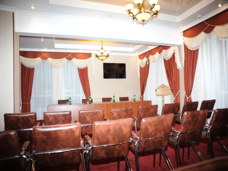 Conferences