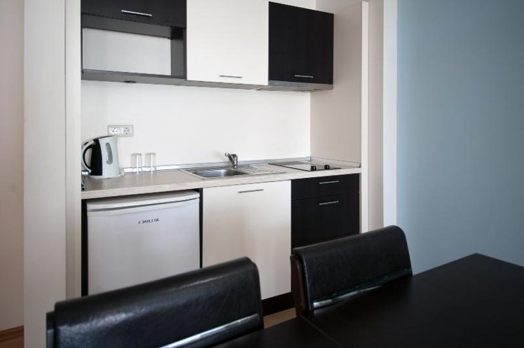 APARTMENT TWO BEDROOMS Room