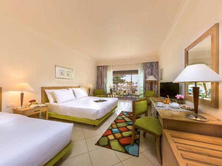 BUNGALOW STANDARD Room