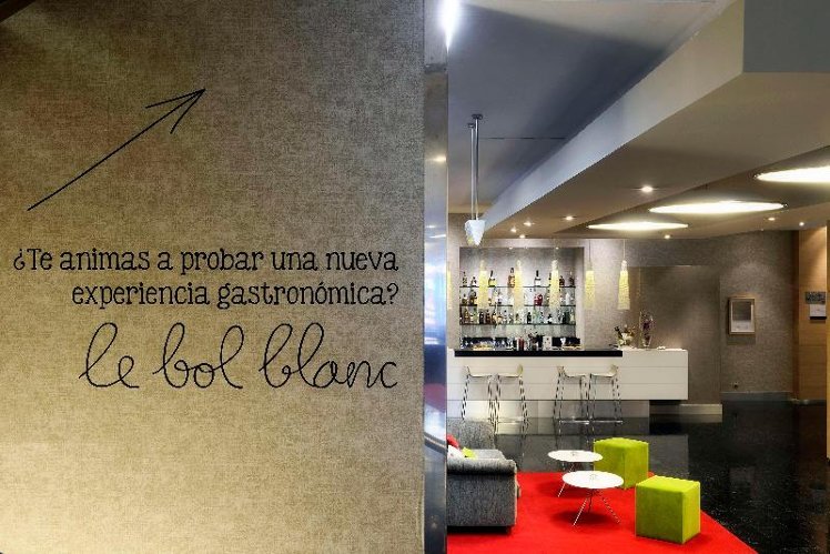 NH Collection Villa de Bilbao