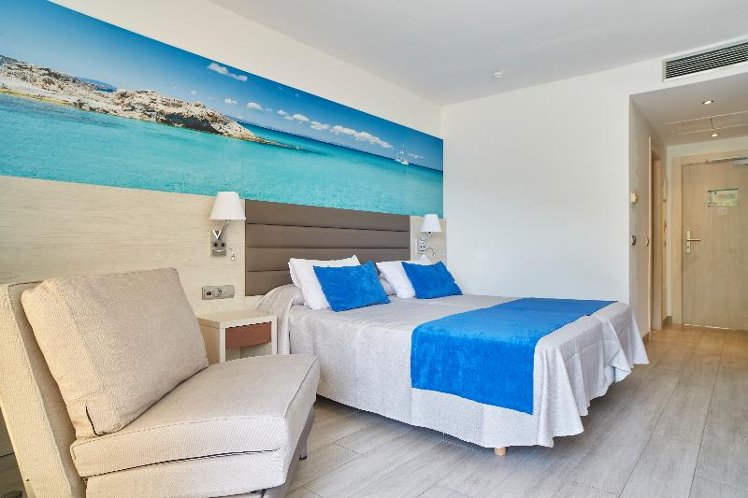 DOUBLE PREMIUM Room