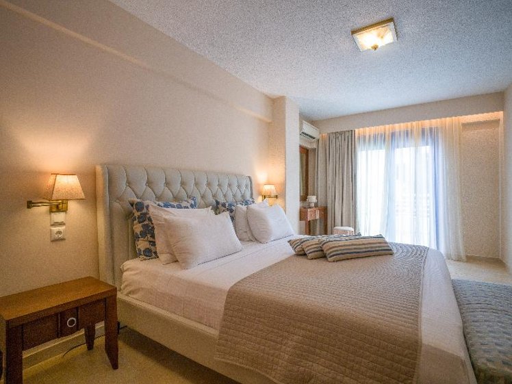 Double or Twin STANDARD Room