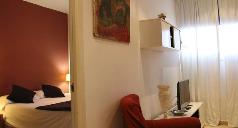 APARTMENT SUPERIOR CAPACITY 2 Room