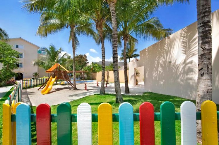 Viva Maya By Wyndham, A Trademark All Inclusive Re
