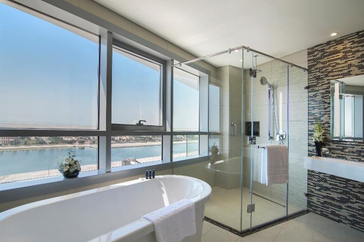 SUITE TWO BEDROOMS Room