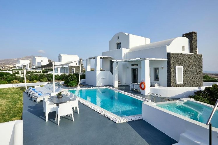 VILLA STANDARD Room