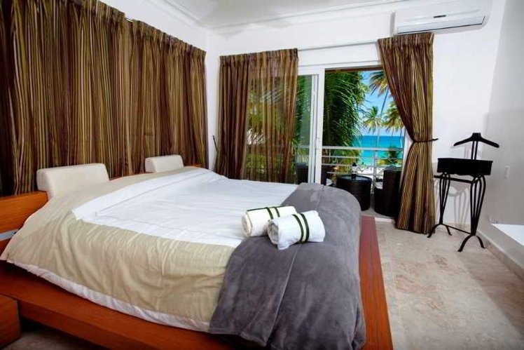 SUITE STANDARD Room
