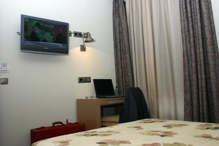 General view