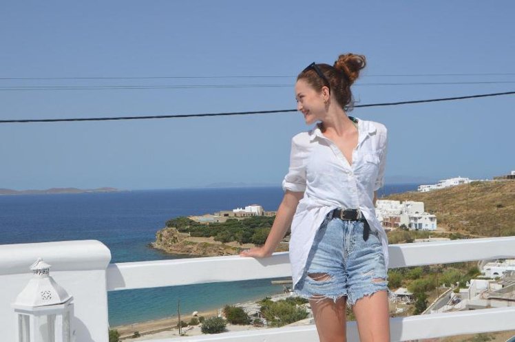 Holiday image