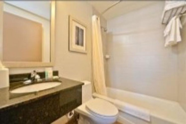 DOUBLE STANDARD Room