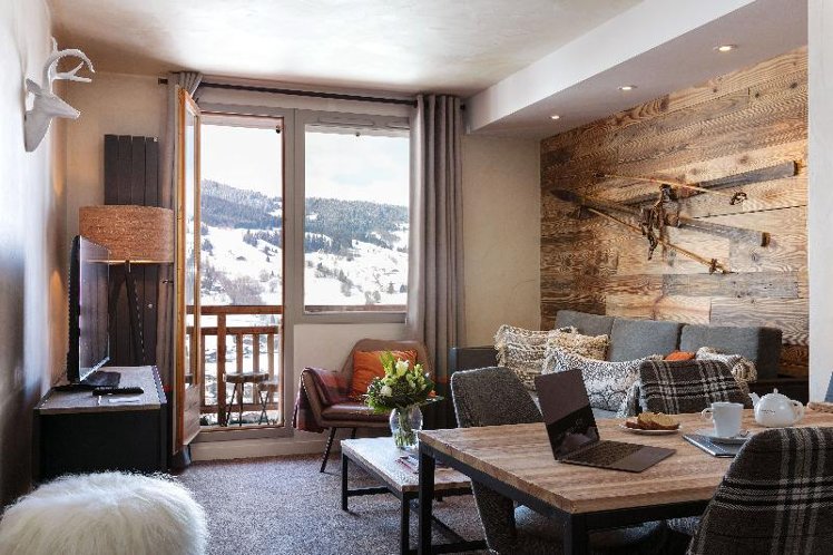 SUITE SUPERIOR Room