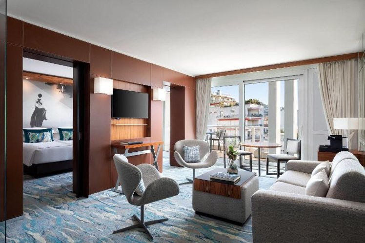 SUITE STANDARD Room