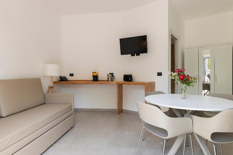 APARTMENT WITH BALCONY Room