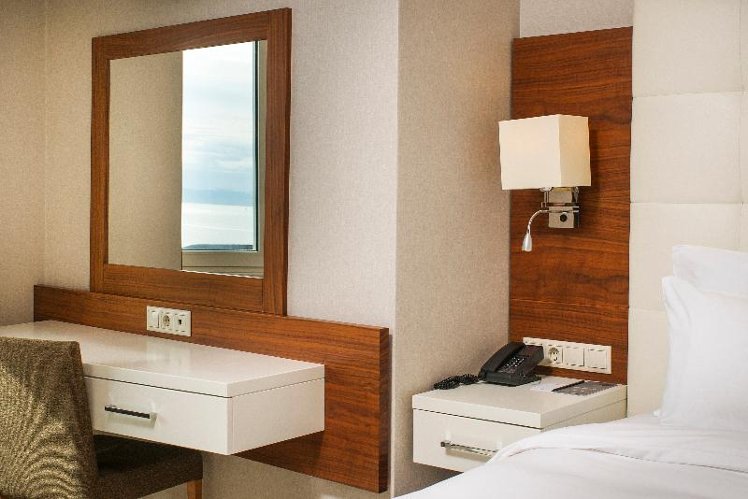 Room SUPERIOR SEA VIEW Room