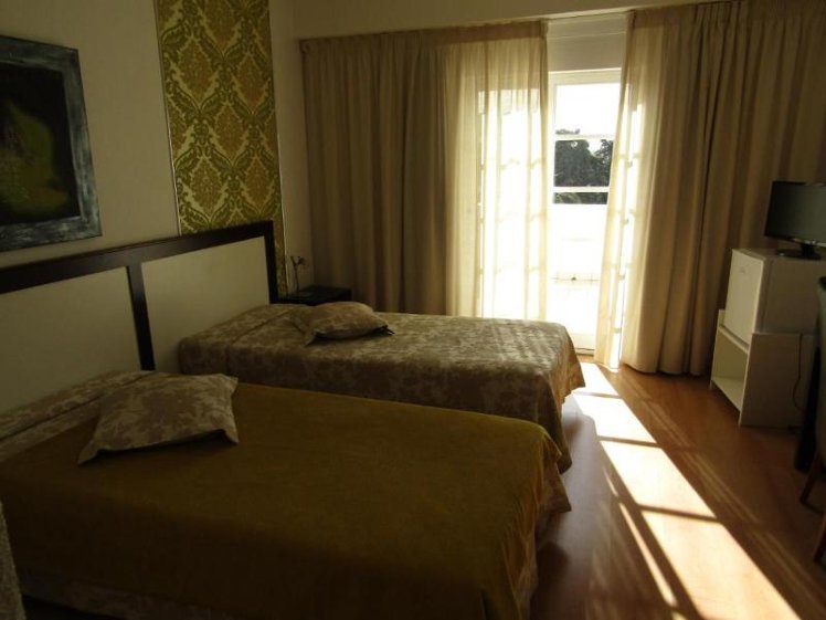 Double or Twin STANDARD Room
