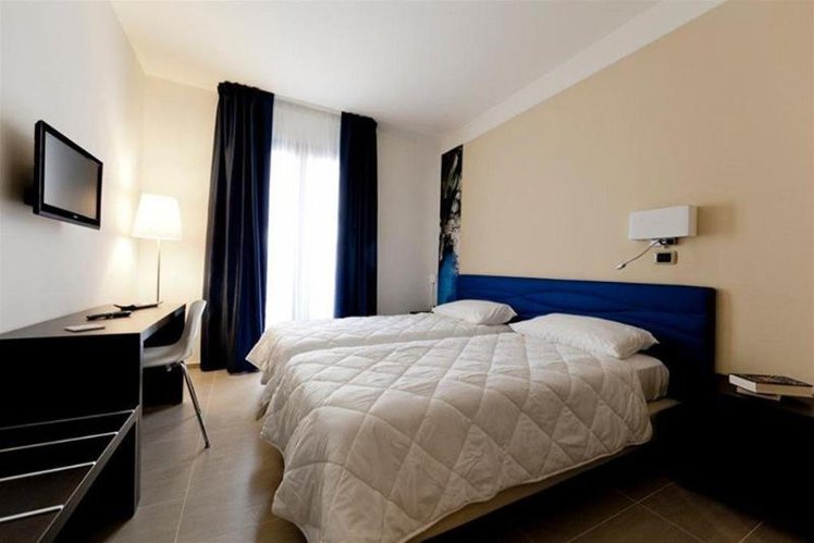Casa Vacanze Fardella Centrale