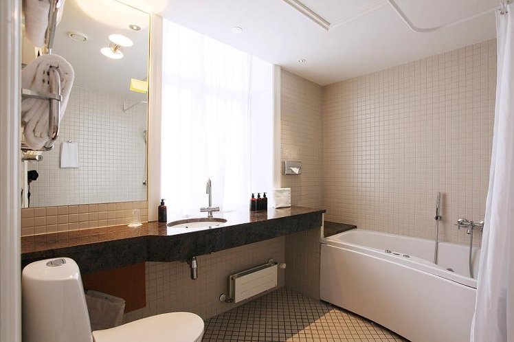 Double or Twin SUPERIOR Room